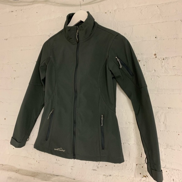 Eddie Bauer Jacket XS LIKE NEW - Picture 3 of 7